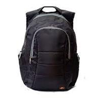 MOCHILA P/ NB 15.6 TRIPLE KIT MNB (NEGRA)